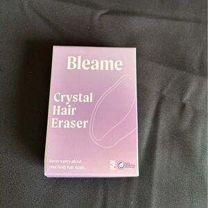 Bleame Crystal Hair Eraser